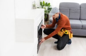 De vanligste feilene folk gjør når de installerer peis