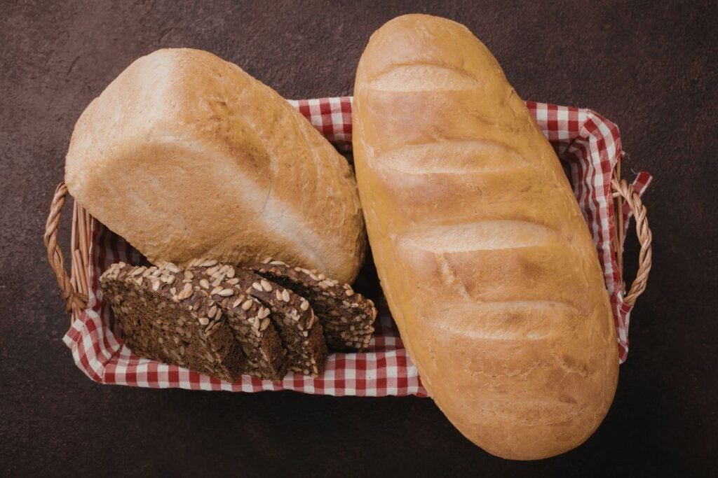 Slik bruker du hevekurv for luftigere brød