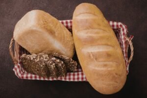 Slik bruker du hevekurv for luftigere brød