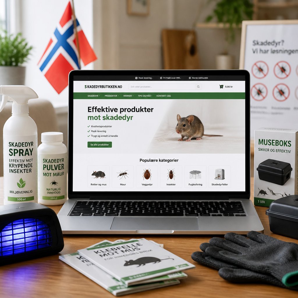 Slik Vurderer Du Nettbutikker Før Du Handler